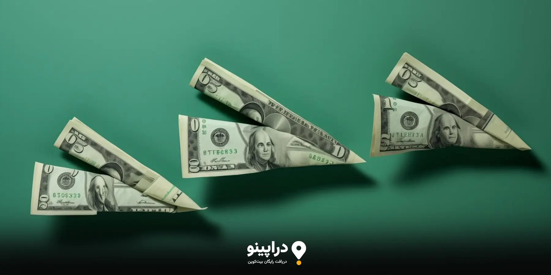 روش‌های برتر کسب درآمد 100 دلار در روز