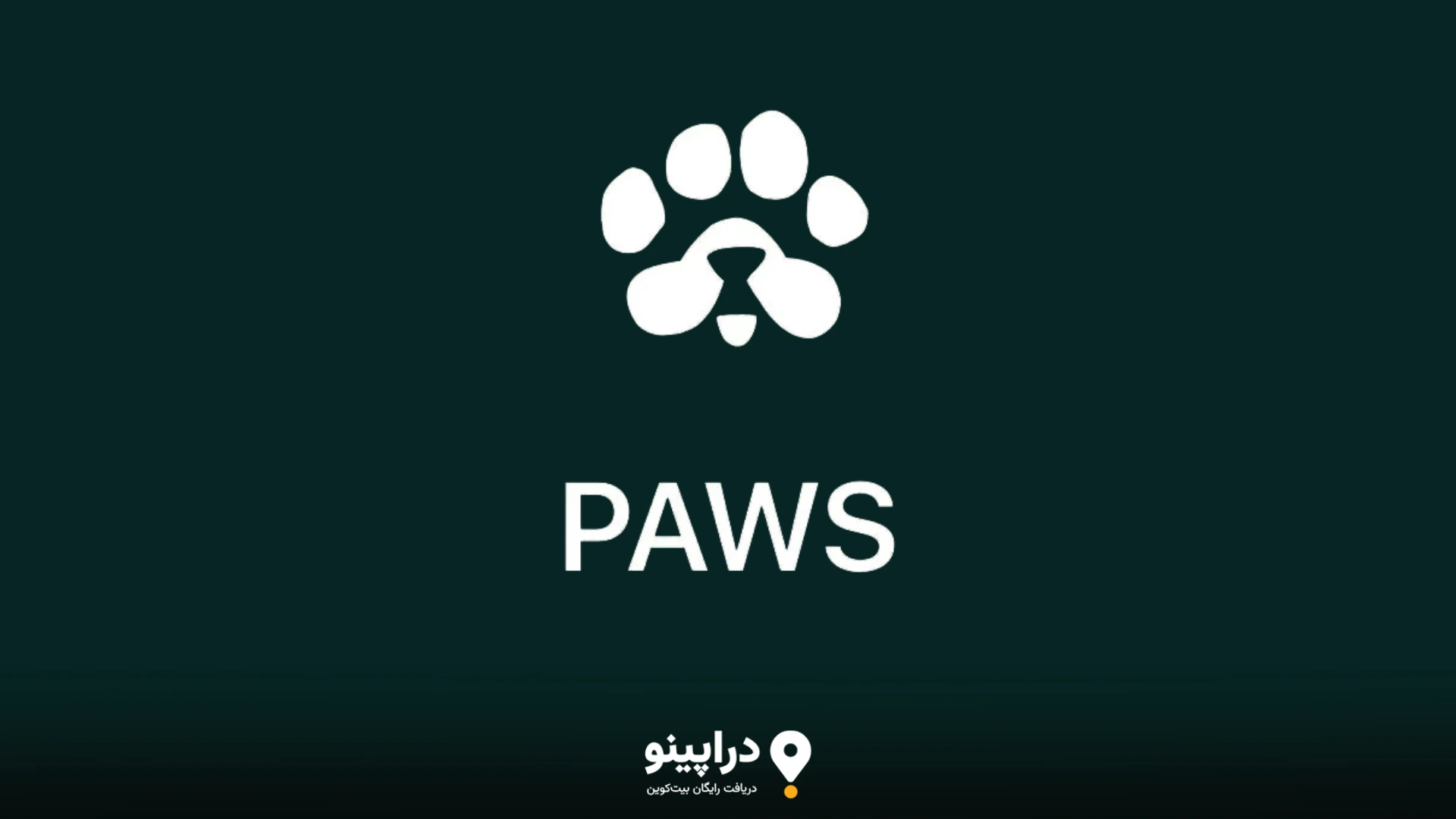 نکات مهم برای شرکت در ایردراپ رایگان PAWS