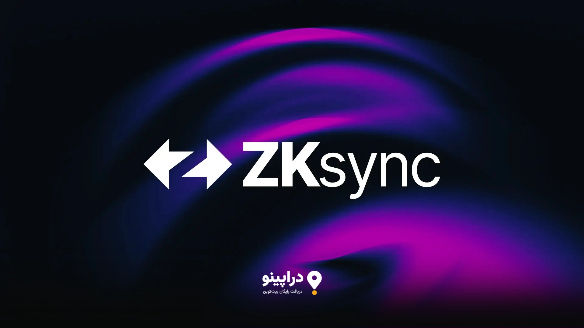 چگونه می‌توان در ایردراپ zkSync شرکت کرد؟