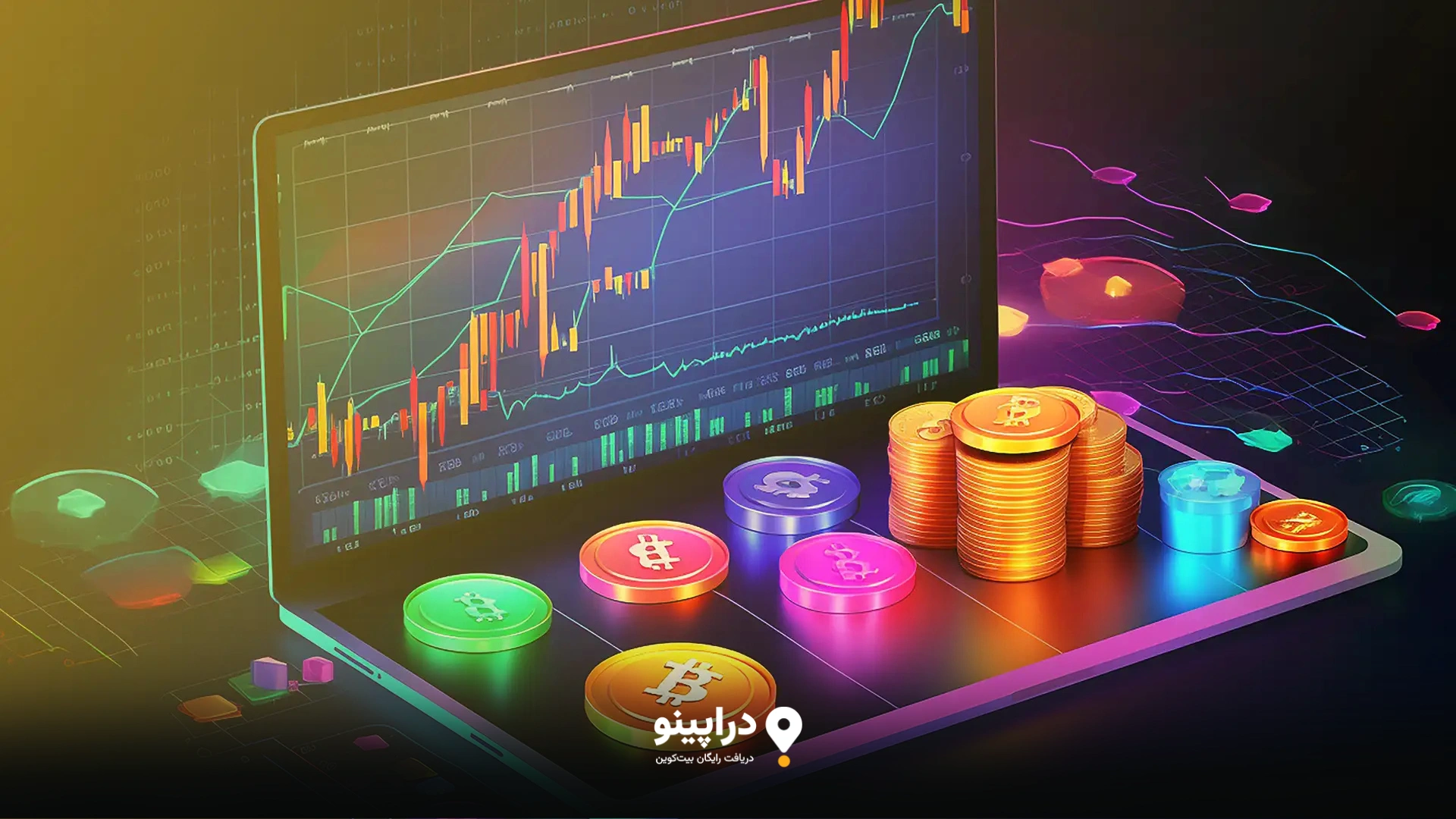 وضعیت کنونی بازار کریپتو