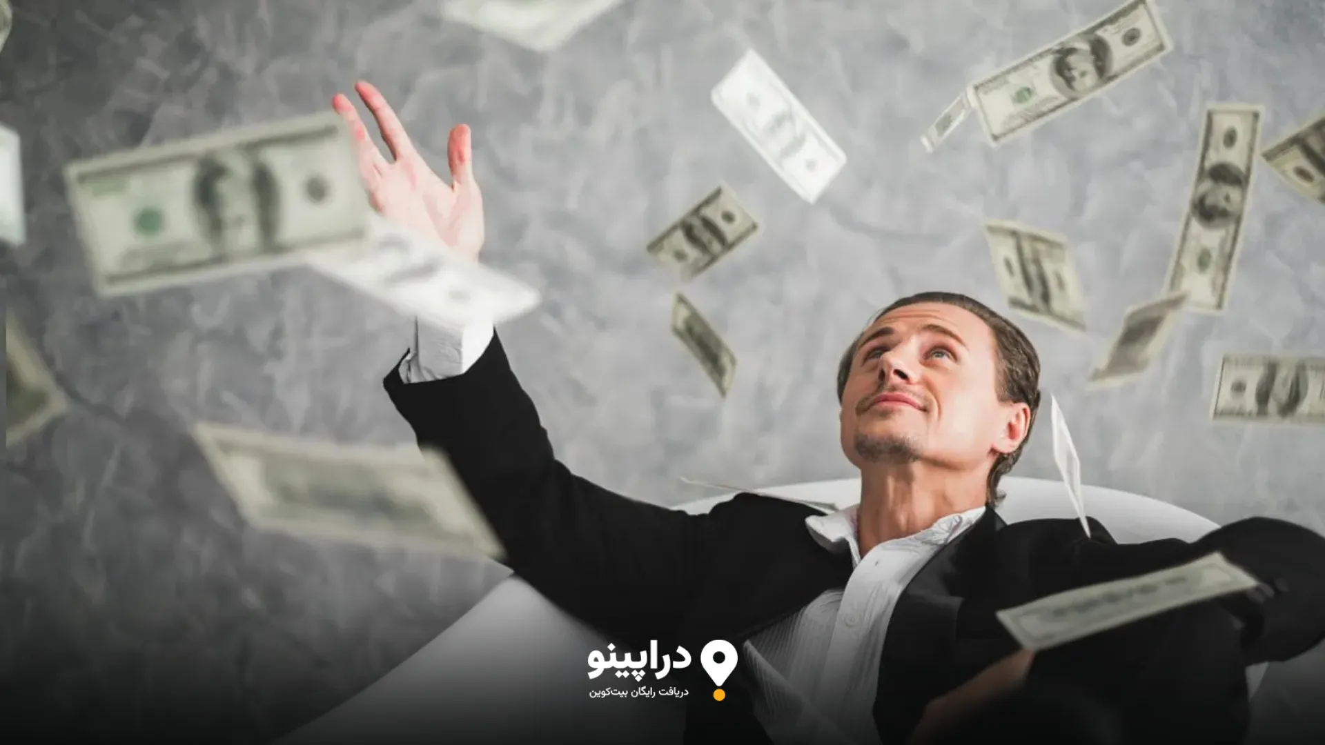 نکات کلیدی برای موفقیت در ایردراپ‌ها