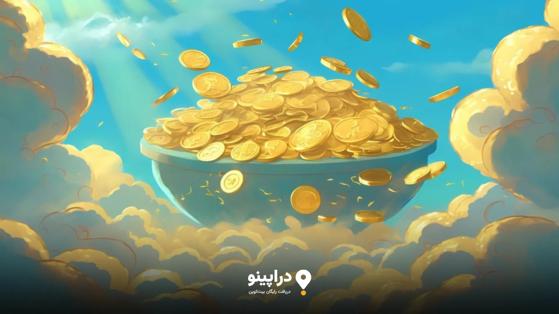 سوالات متداول درباره ایردراپ‌ها