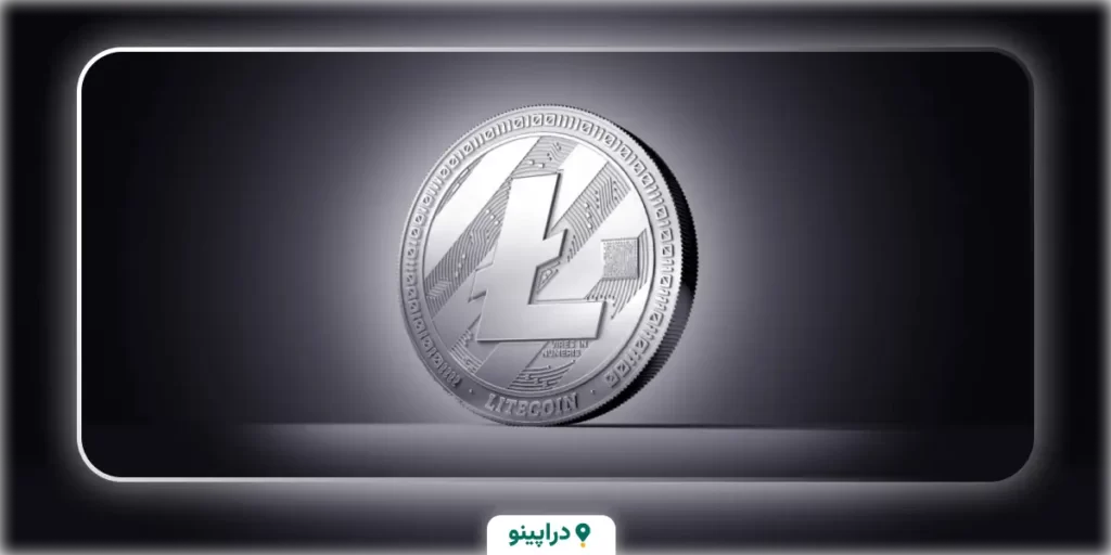 وب های سایت برتر ایردراپ‌ لایت کوین رایگان