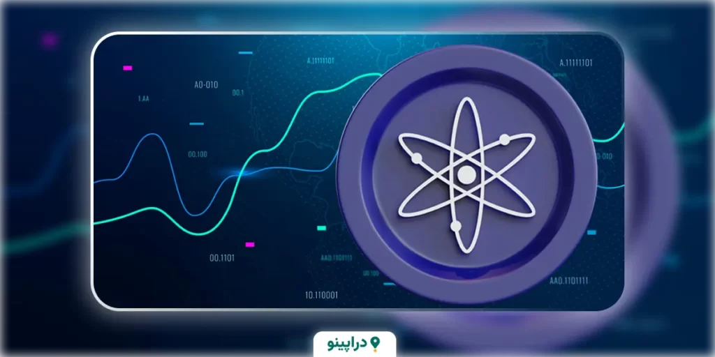  ارزدیجیتال ATOM اتم