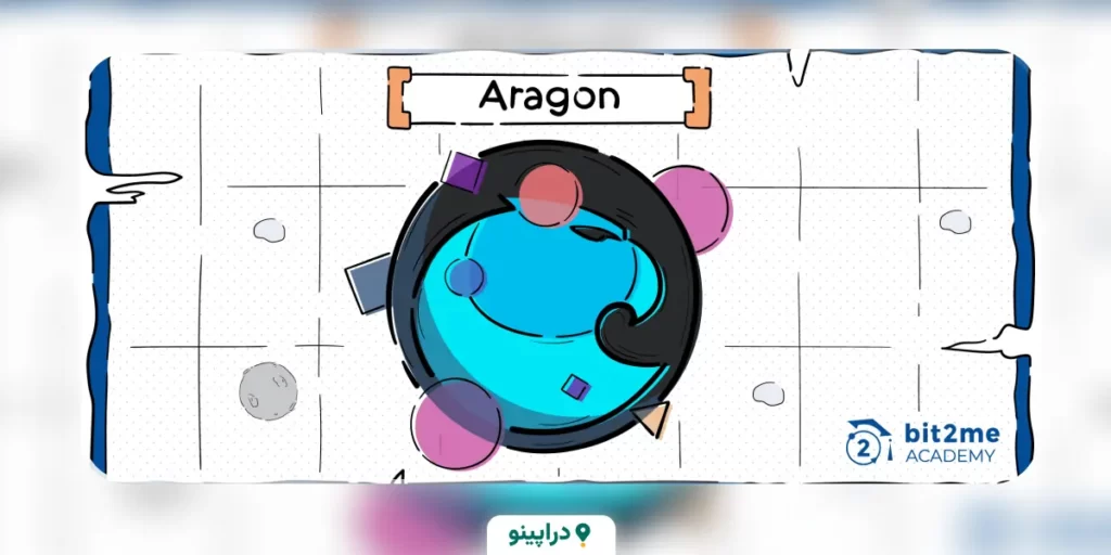 دریافت آراگون (Aragon) رایگان از طریق پاداش خرید