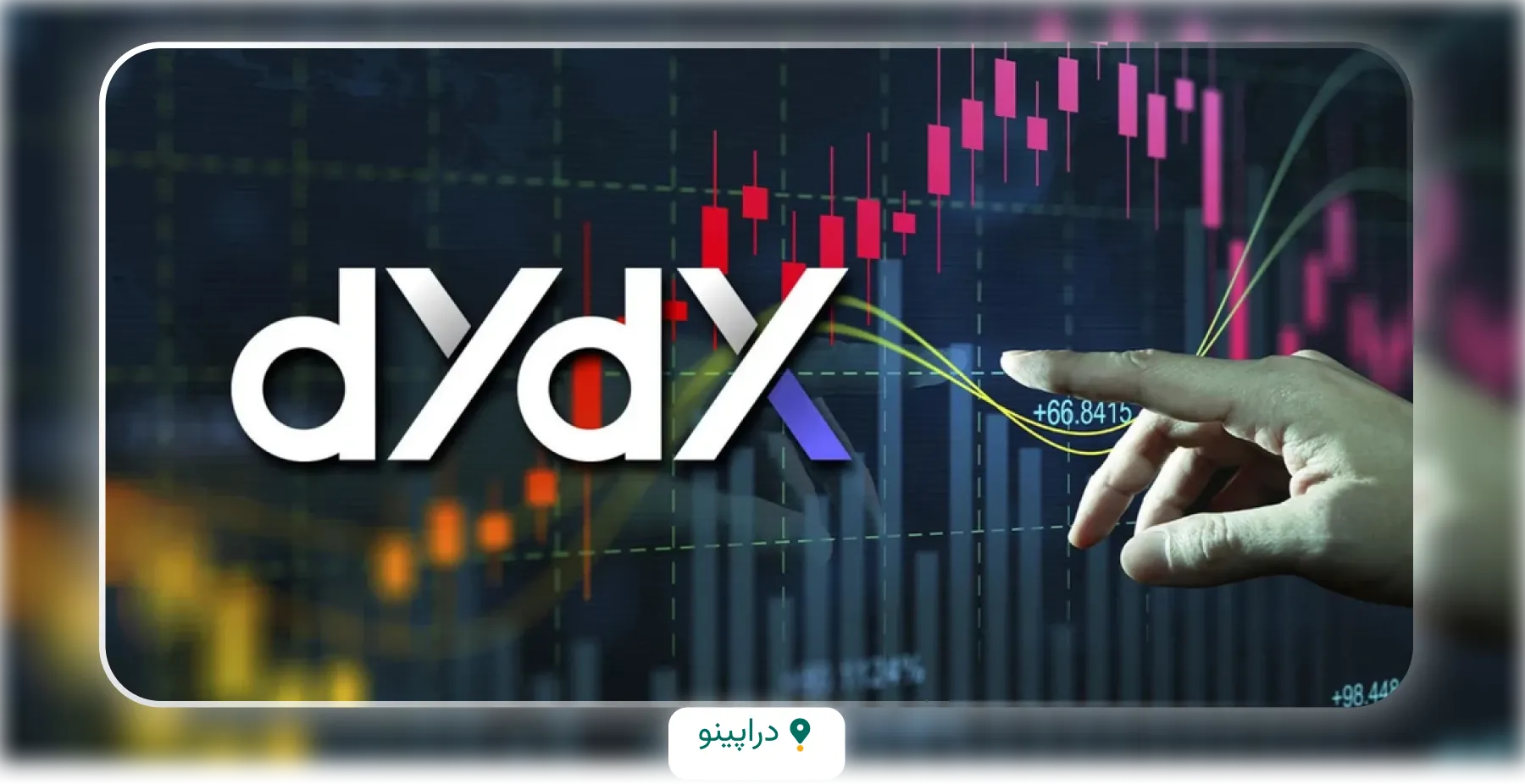 مقایسه ارز دیجیتال دی وای دی ایکس (DYDX) با رقبا