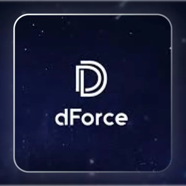 ارز دیجیتال دی فورس (DF) چیست ؟ تحلیل و بررسی ارز دیجیتال dForce